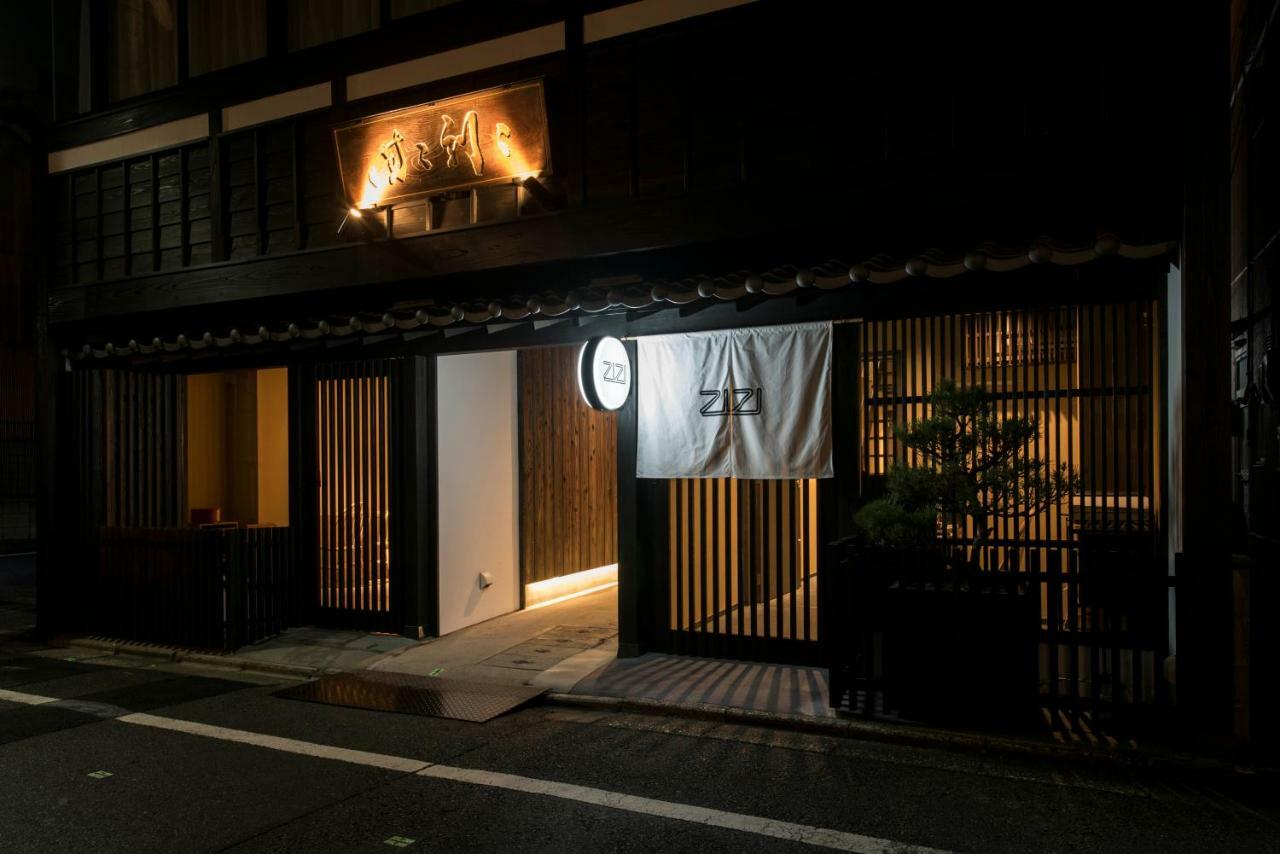 Hotel Zizi Kyoto Gion Luaran gambar