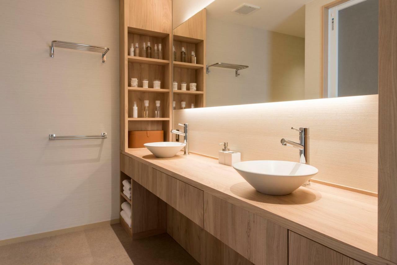 Hotel Zizi Kyoto Gion Luaran gambar