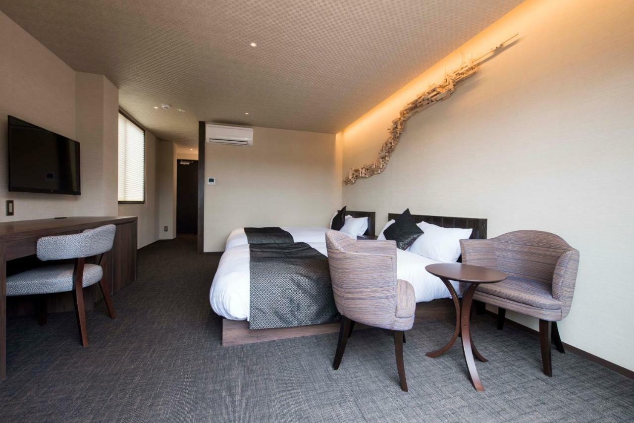 Hotel Zizi Kyoto Gion Luaran gambar
