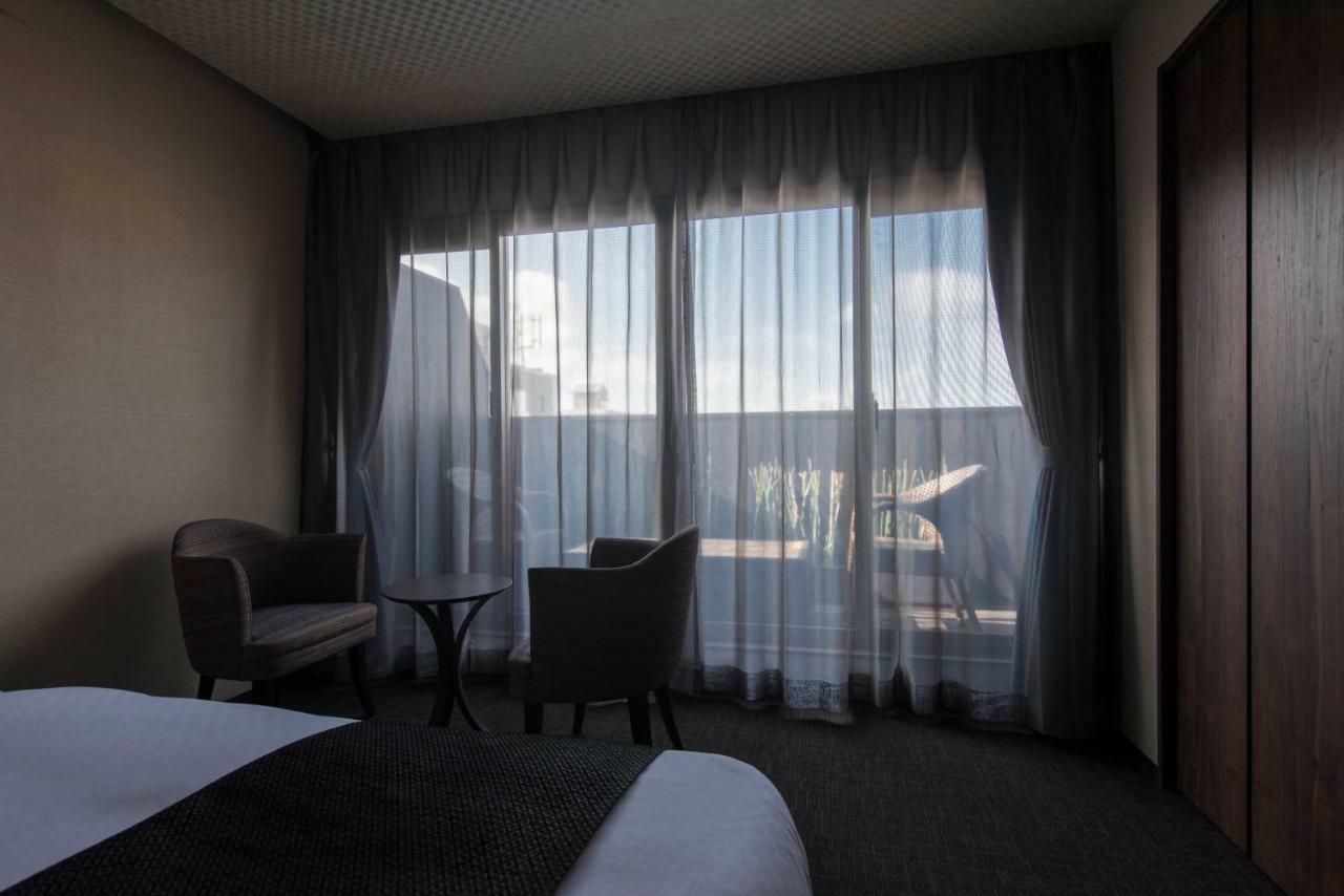 Hotel Zizi Kyoto Gion Luaran gambar