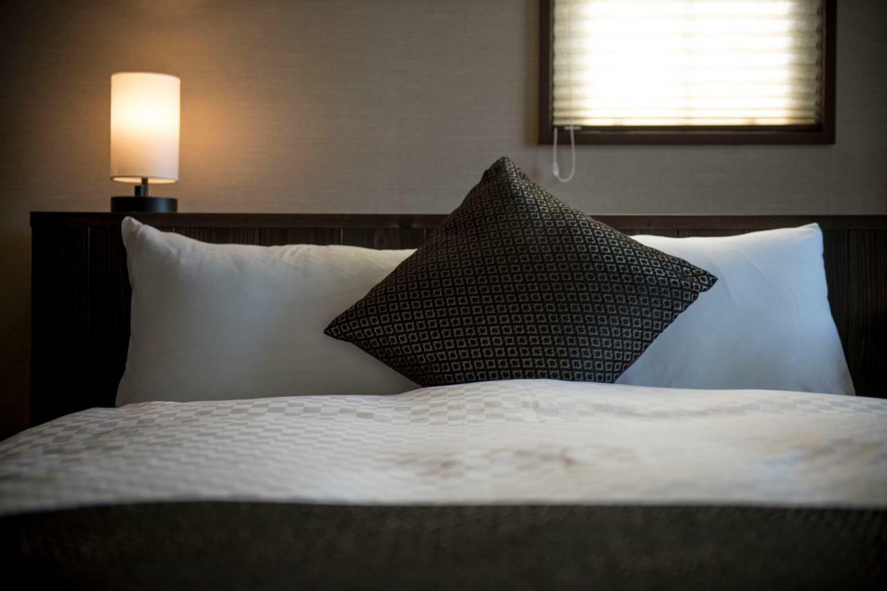 Hotel Zizi Kyoto Gion Luaran gambar