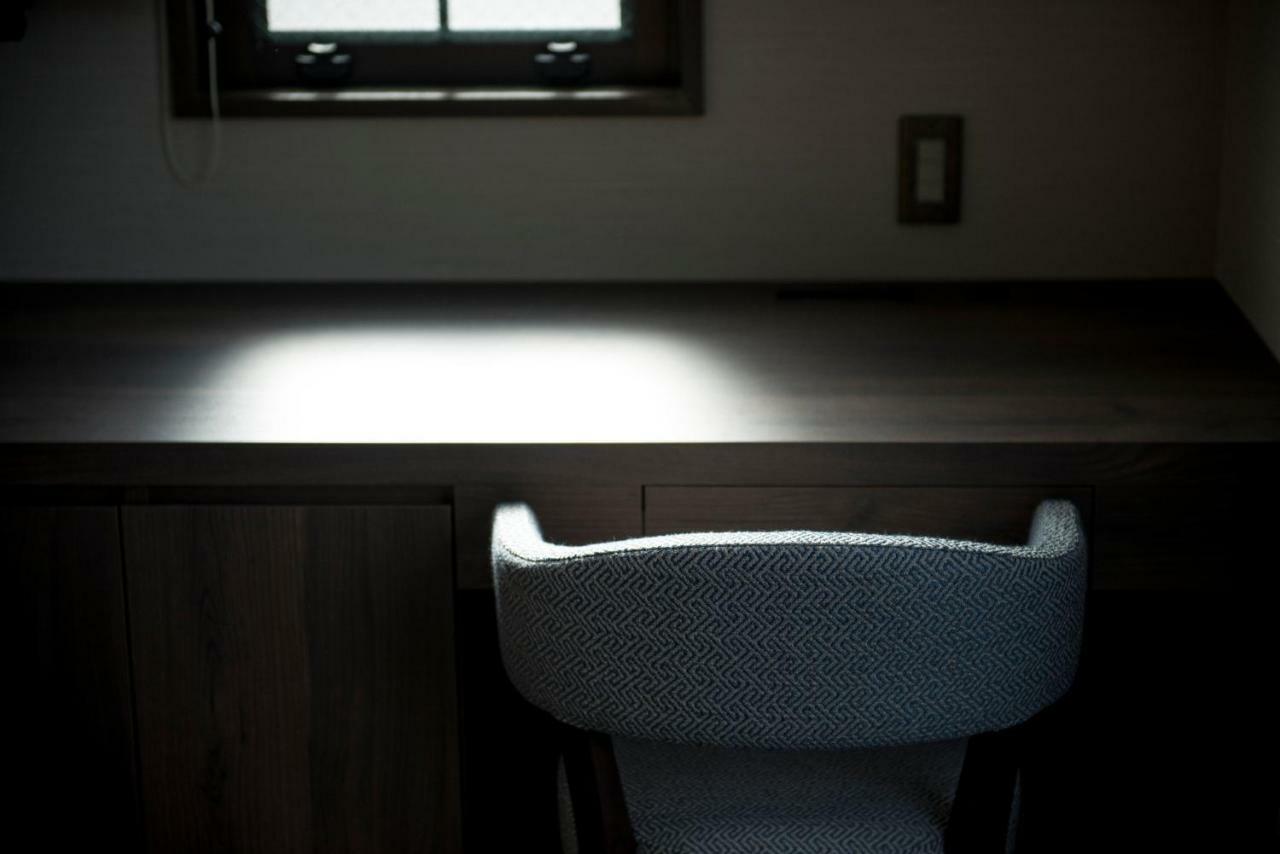 Hotel Zizi Kyoto Gion Luaran gambar