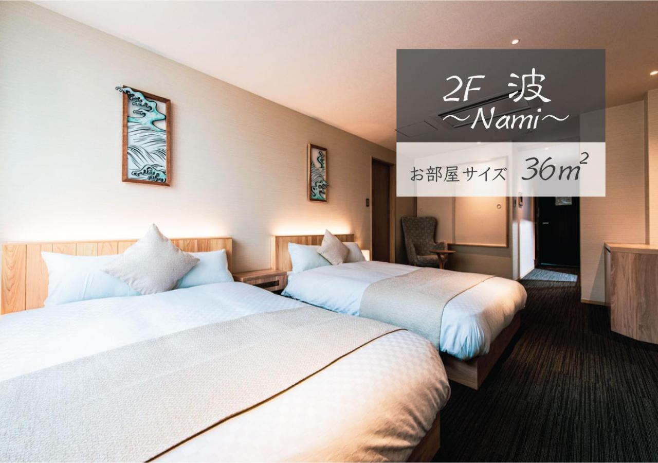 Hotel Zizi Kyoto Gion Luaran gambar