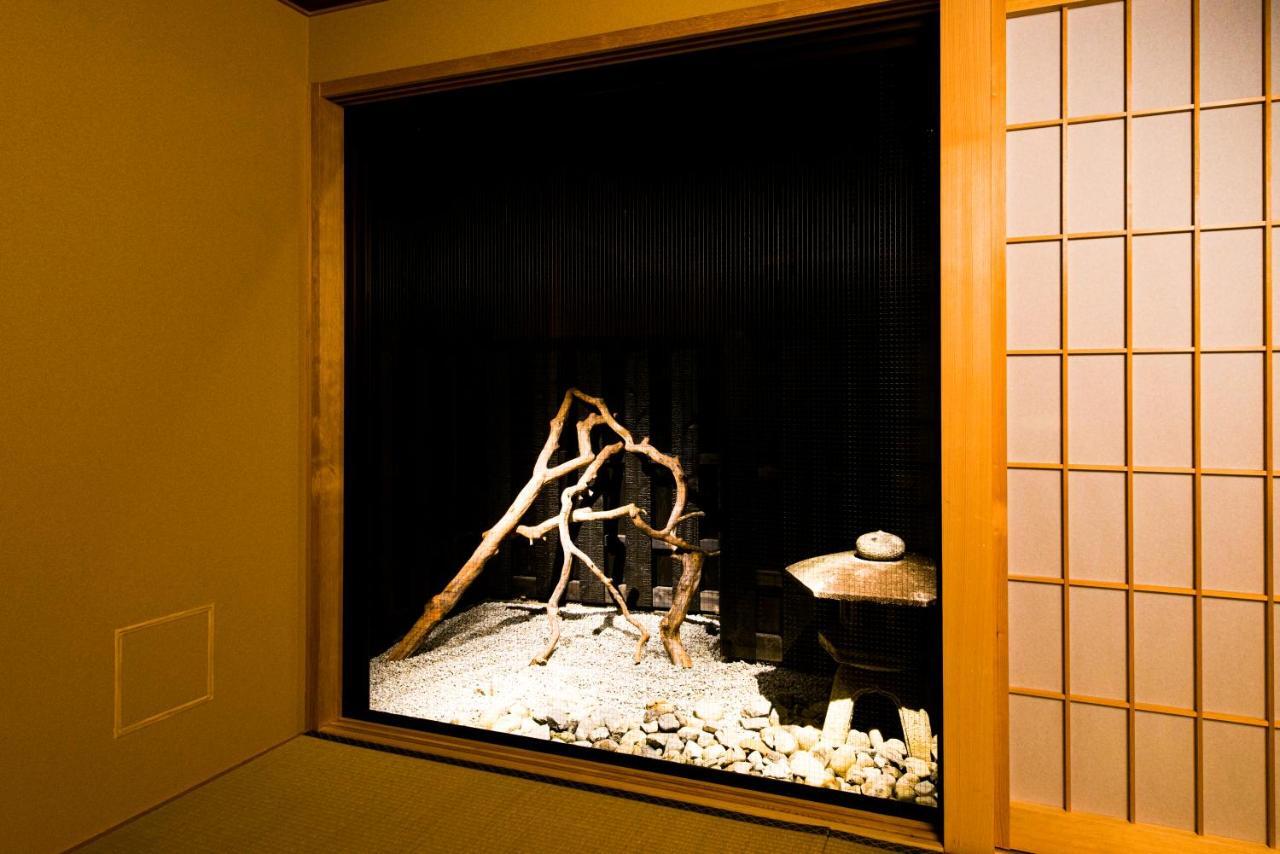Hotel Zizi Kyoto Gion Luaran gambar
