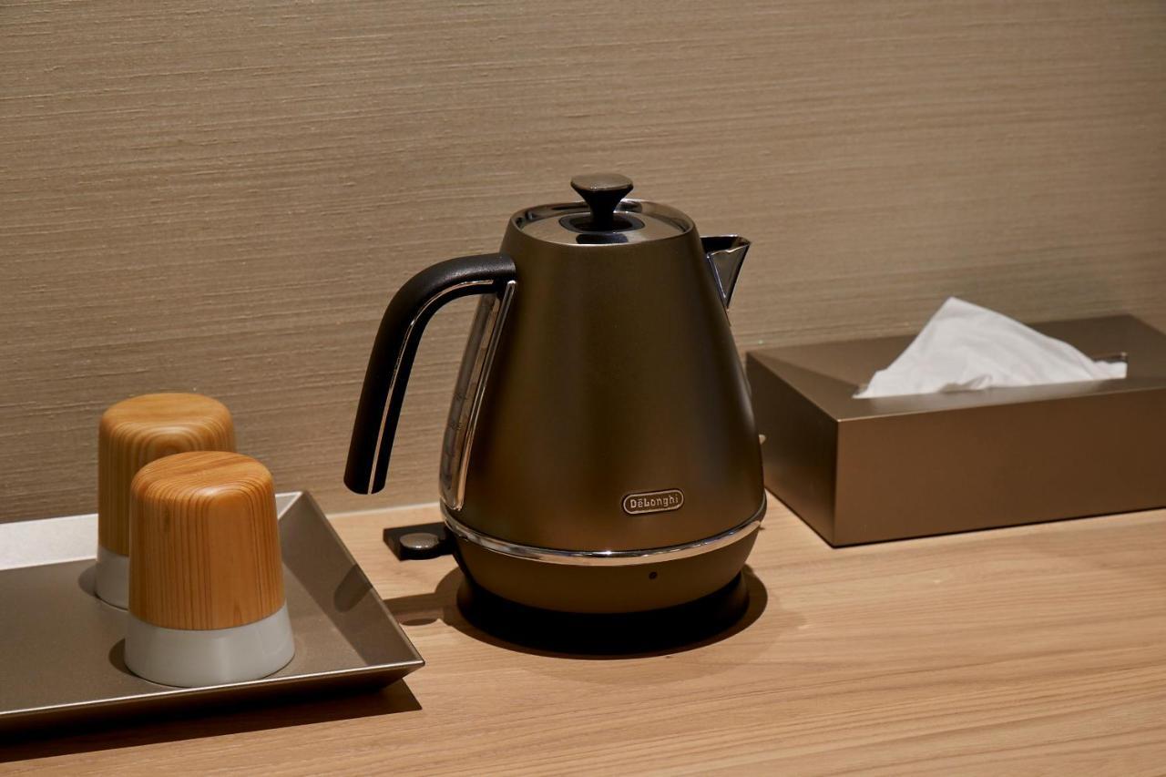 Hotel Zizi Kyoto Gion Luaran gambar