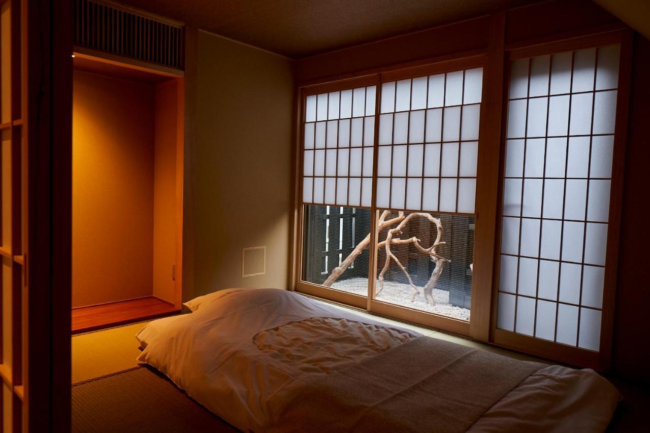 Hotel Zizi Kyoto Gion Luaran gambar